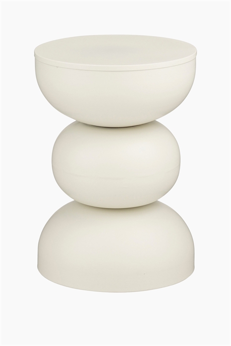 Металлический приставной столик артикул 1334354002