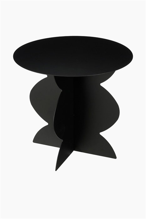 Металлический приставной столик артикул 1334356002