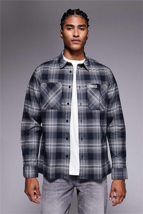 Рубашка Холла артикул 150171273