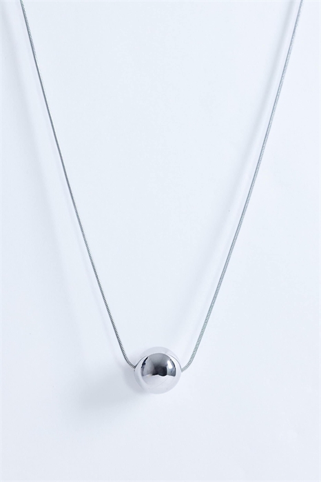 Водонепроницаемое колье Dolly с шариком артикул 155174218