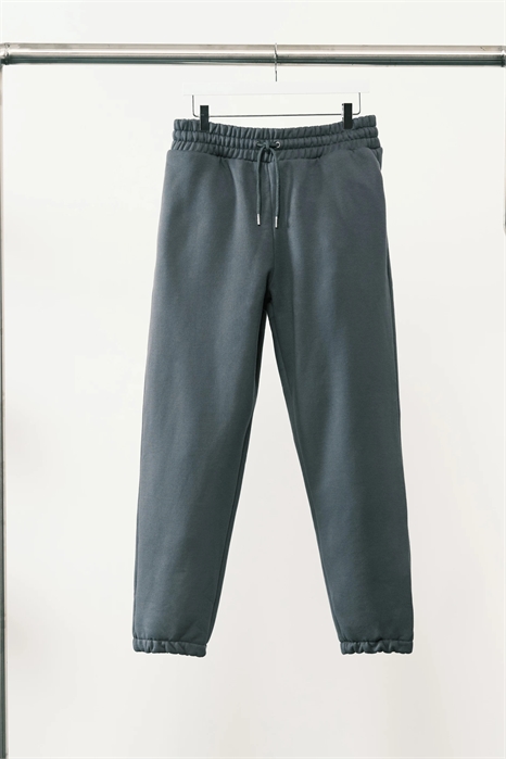 Джоггер премиум-класса, свободного кроя и увеличенного размера артикул 148522469