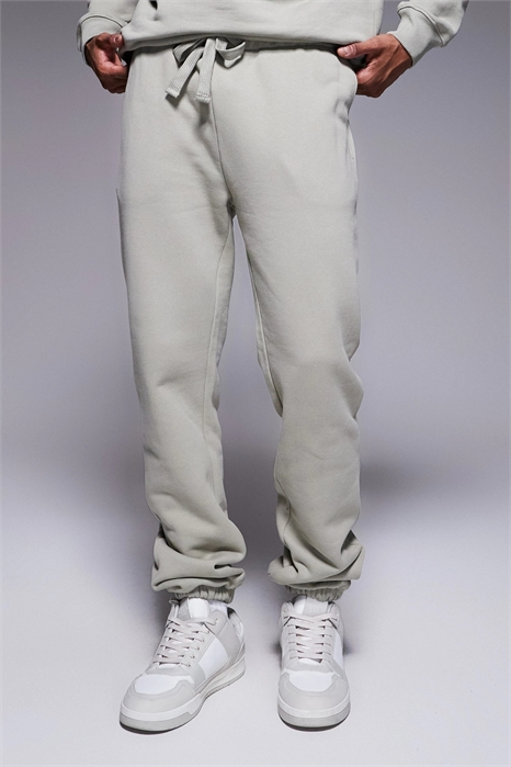 Джоггер премиум-класса с зауженным кроем co-ord артикул 151669151