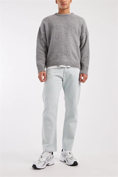 Джинсы Ryan свободного кроя артикул 154747039