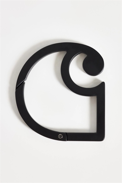 Карабин с логотипом C артикул 154451482