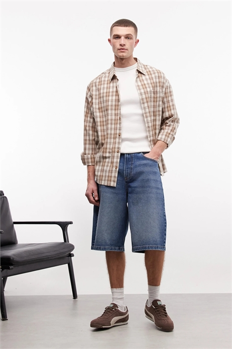 Скейтер Йорт артикул 153583406