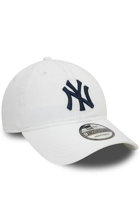 Классическая кепка NY Yankees 9twenty артикул 154894913