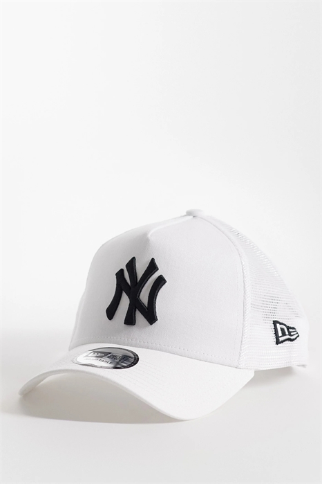 Кепка-тракер NY Yankees 9forty Essential артикул 154894890