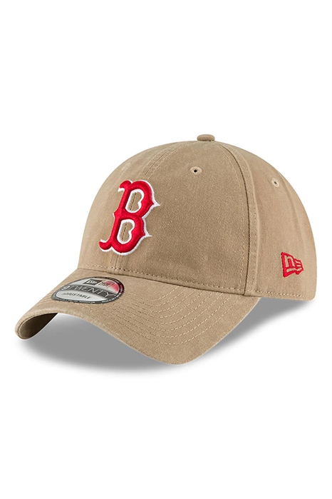 Классическая кепка Boston Red Sox 9twenty артикул 154894943