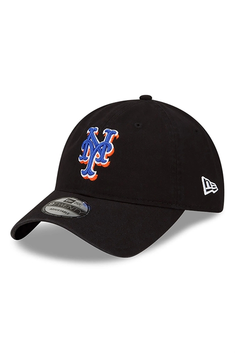 Классическая бейсболка NY Mets 9twenty артикул 154894872