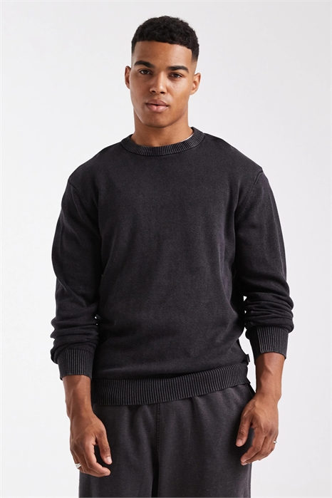 Выстиранный свитер артикул 148489103