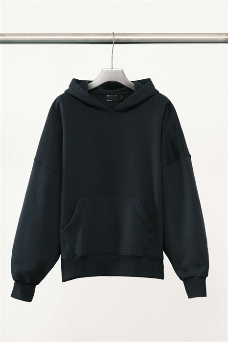 Худи премиум-класса, тяжелого веса, экстремально большого размера артикул 148854982