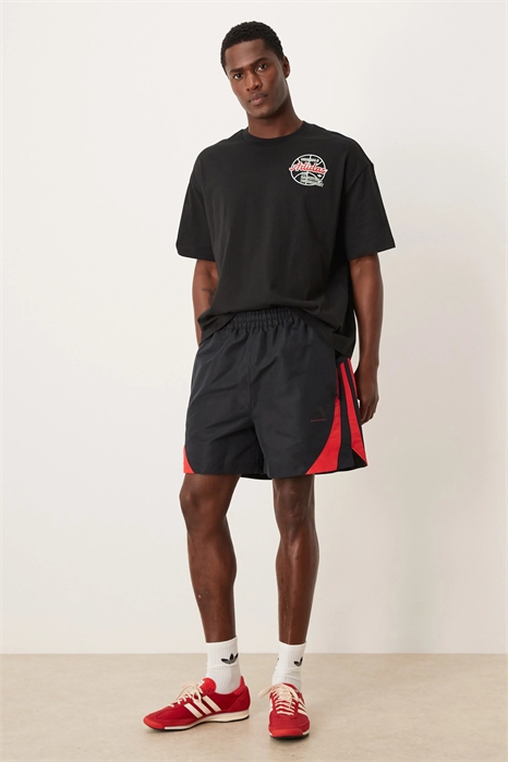 Баскетбольные шорты артикул 149627258