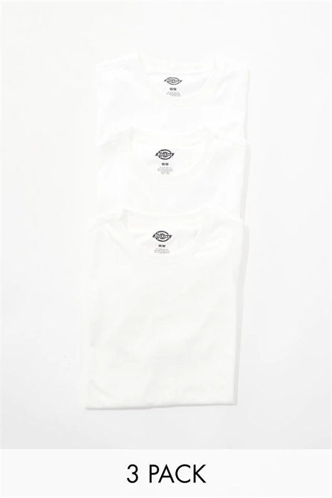 Набор из трёх футболок артикул 133993617