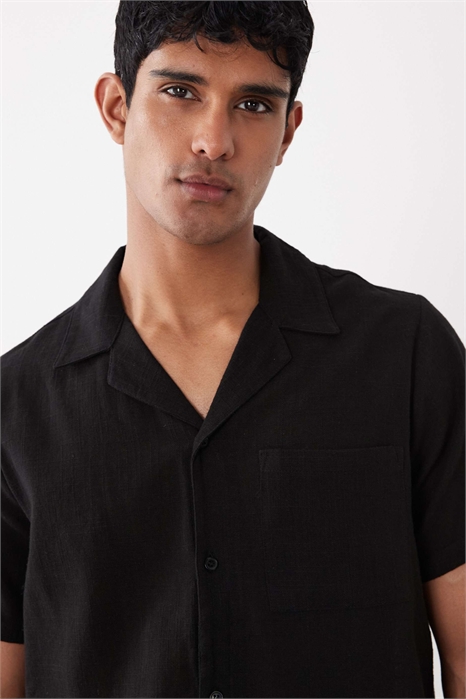 Пляжная рубашка co-ord артикул 133005473