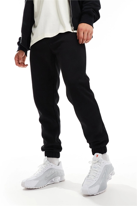Спортивные штаны из флиса артикул 138070339