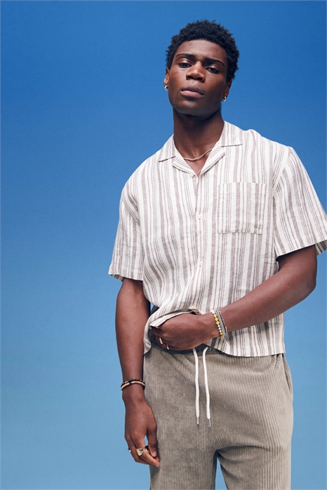 Ящик для белья, подходящий для рубашки с короткими рукавами артикул 143439993