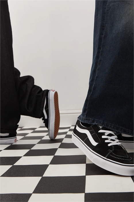 Кроссовки SK8-Low артикул 117678416