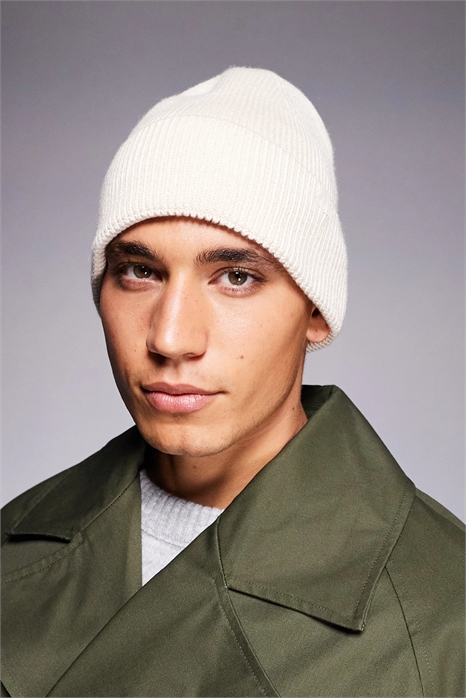 Вязаная шапка артикул 152125311