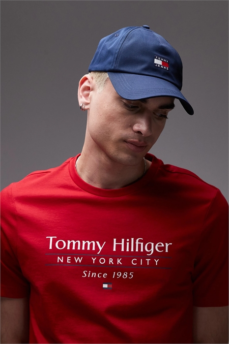 Кепка с логотипом артикул 143500718