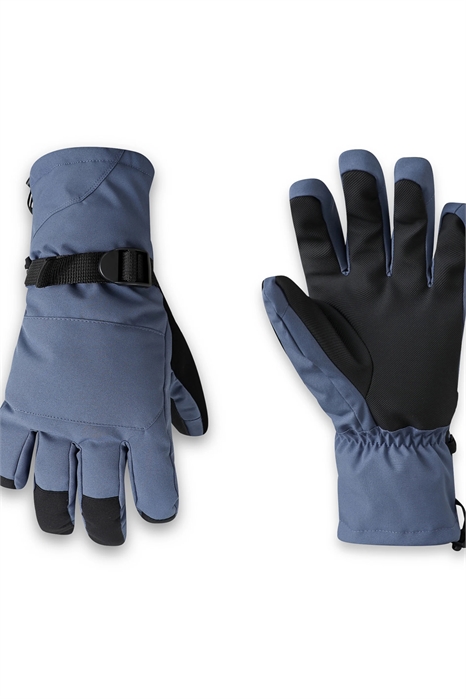 Водонепроницаемые перчатки Pinnacle артикул 150278121