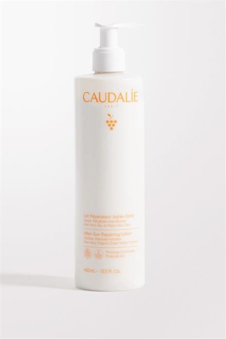 Восстанавливающий лосьон после загара, 400 мл артикул 155322586