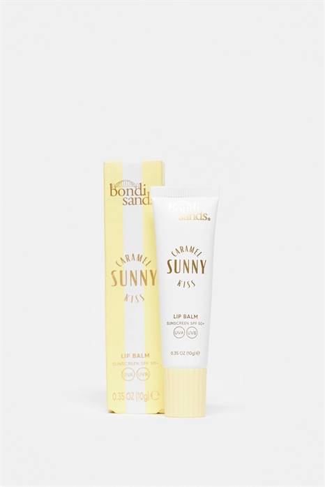 Бальзам для губ Sunny SPF 50+ 10 г артикул 154607482
