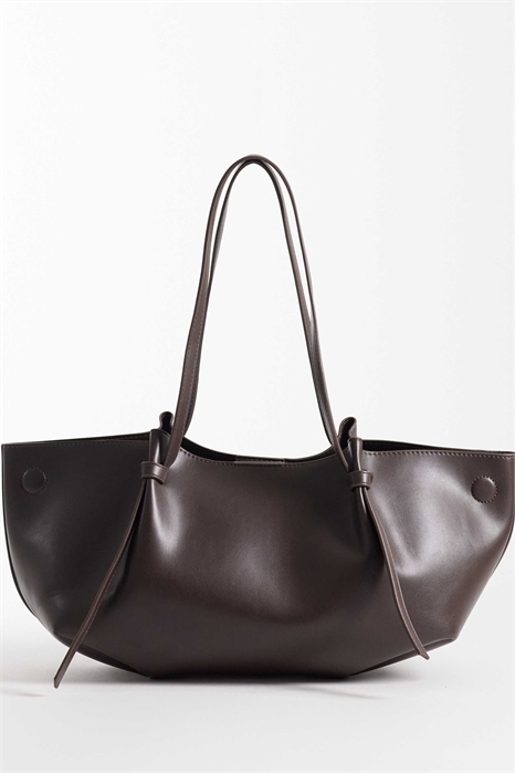 Сумка-тоут с длинной ручкой артикул 155250128