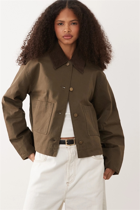 Детская куртка артикул 156113685