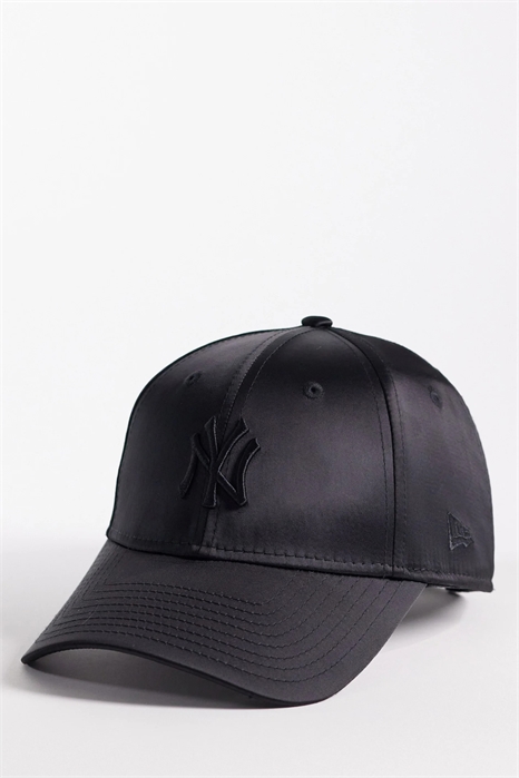 Женская атласная кепка NY Yankees 9forty артикул 154895118