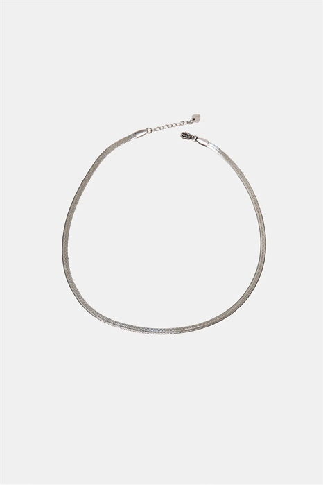 Водонепроницаемая змеевидная цепочка артикул 156512046