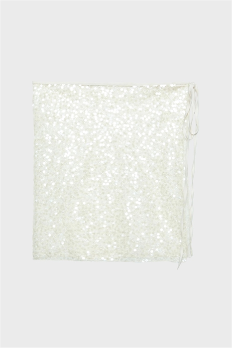 Саронг с пайетками артикул 156512028