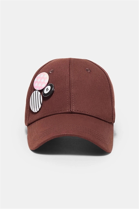 Крышка штифта артикул 156374087