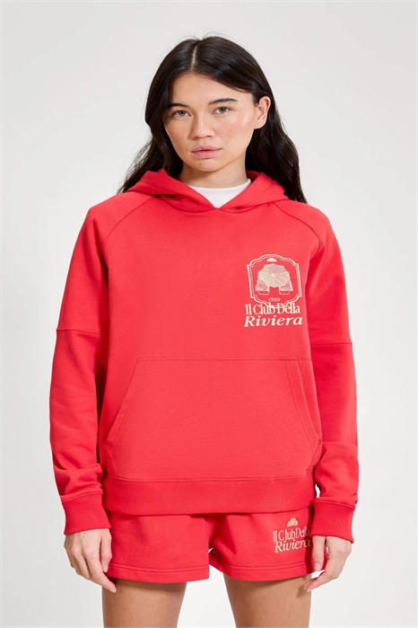 Толстовка Saldia артикул 156306396