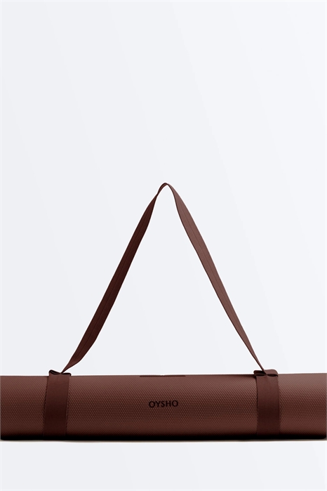 Йога-коврик толщиной 5 мм артикул 156374203