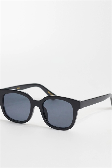 Огромные солнцезащитные очки в форме кошачьих глаз артикул 156221505