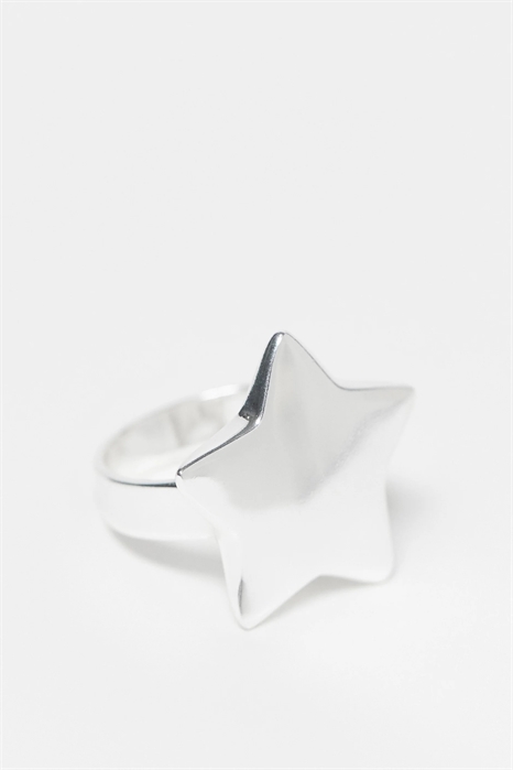Звездный кольцо артикул 154335814