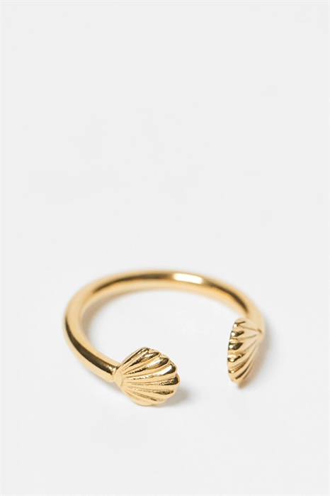 Открытое кольцо артикул 154335628