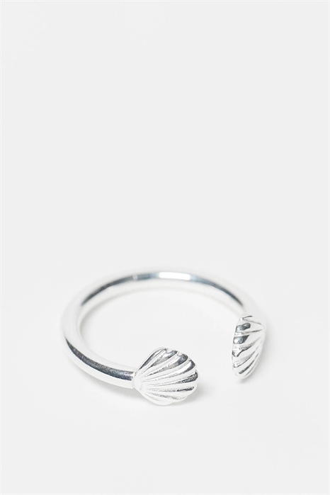 Открытое кольцо артикул 154335506