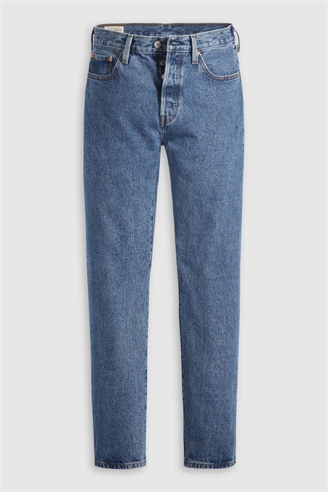 Джинсы 501 Original Straight артикул 128870248