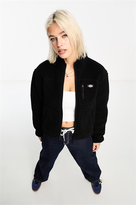 Флисовая куртка Mount Hope артикул 131773902