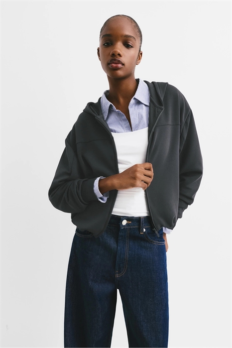 Худи с капюшоном в виде воздушного шара артикул 151699806