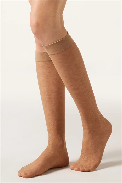 Кружевные гольфы артикул 155279130