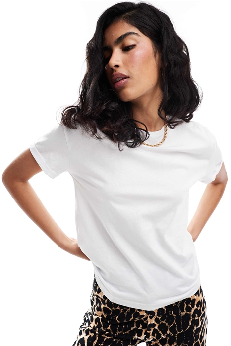 Футболка с короткими рукавами артикул 135213445