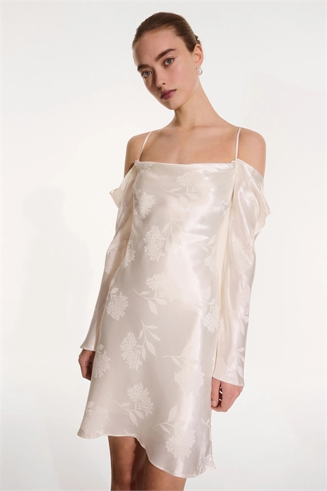 Мини-платье для невесты от Munique артикул 148552680