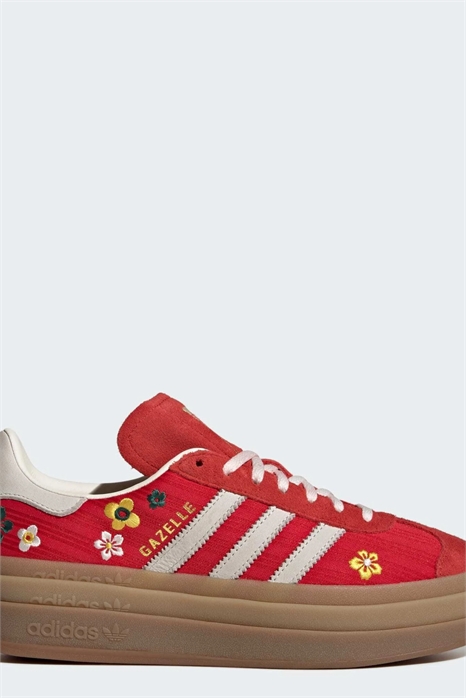 Кроссовки Gazelle Bold артикул 154345581