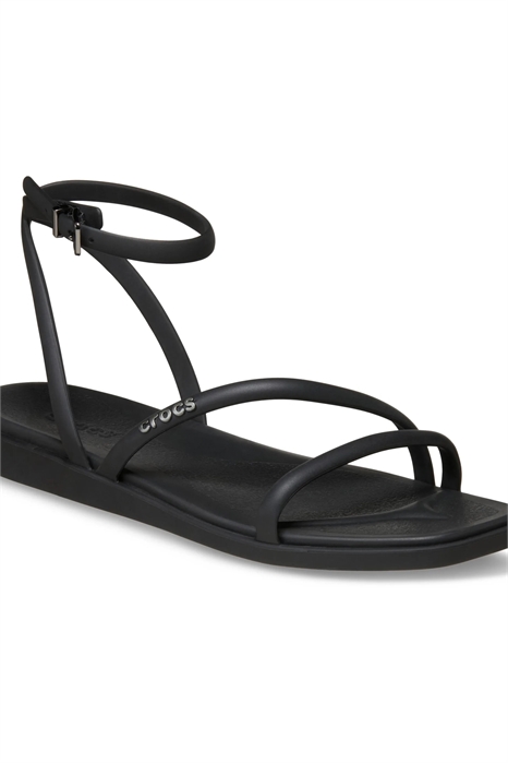 Сандалии Miami с ремешком артикул 155741890