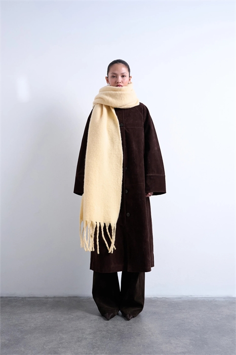 Шарф-плед «Сидней» артикул 147903902