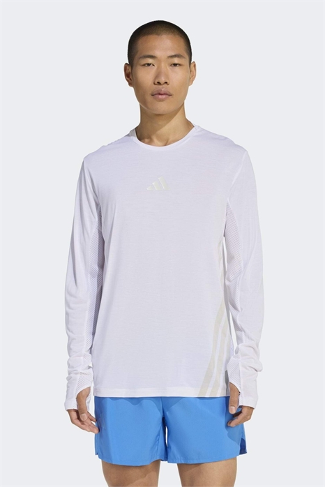 Футболка с длинным рукавом Terrex Xperior Climacool+ артикул 155547331