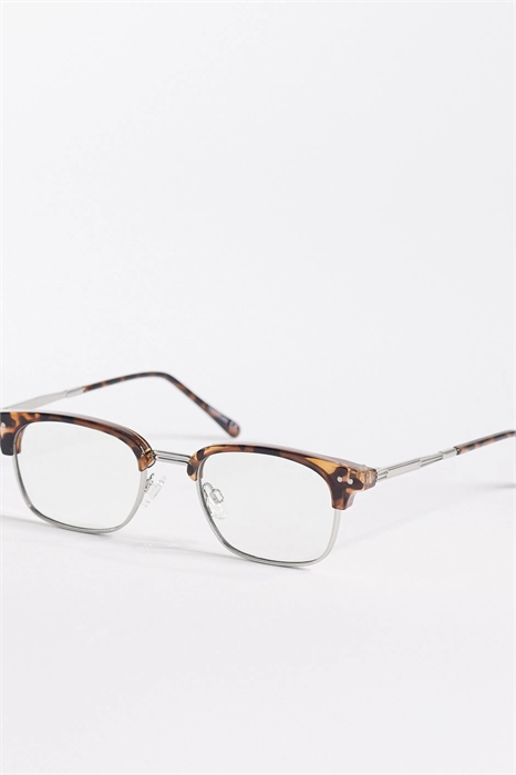 Очки в стиле ретро артикул 154268369