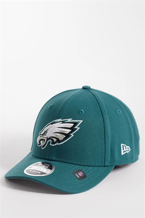 Кепка «Филадельфия Иглз» 9forty артикул 154894906